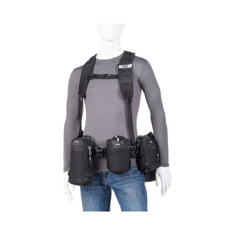 THINK TANK Think Tank Pixel Racing Harness V3.0