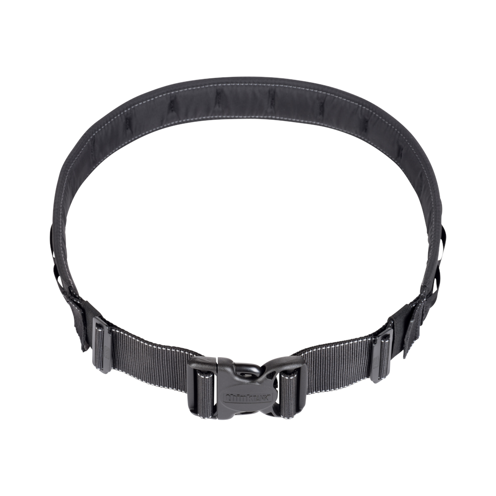 THINK TANK Think Tank Thin Skin Belt V3.0 - S-M-L, Black