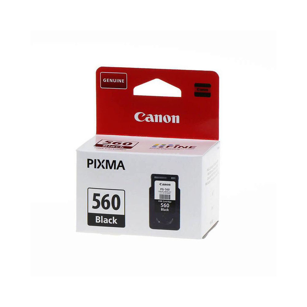 CANON Ink 3713C001 PG-560 Black