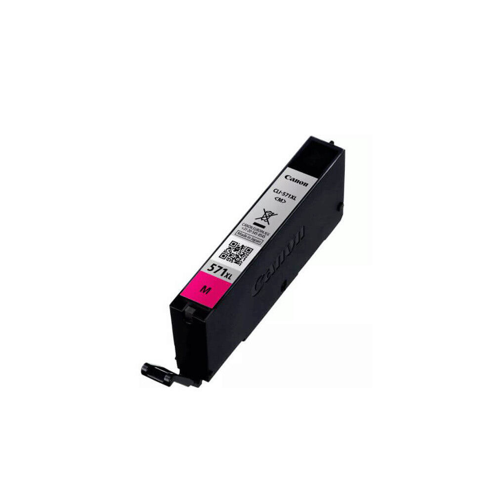 CANON Ink 0333C001 CLI-571XL Magenta