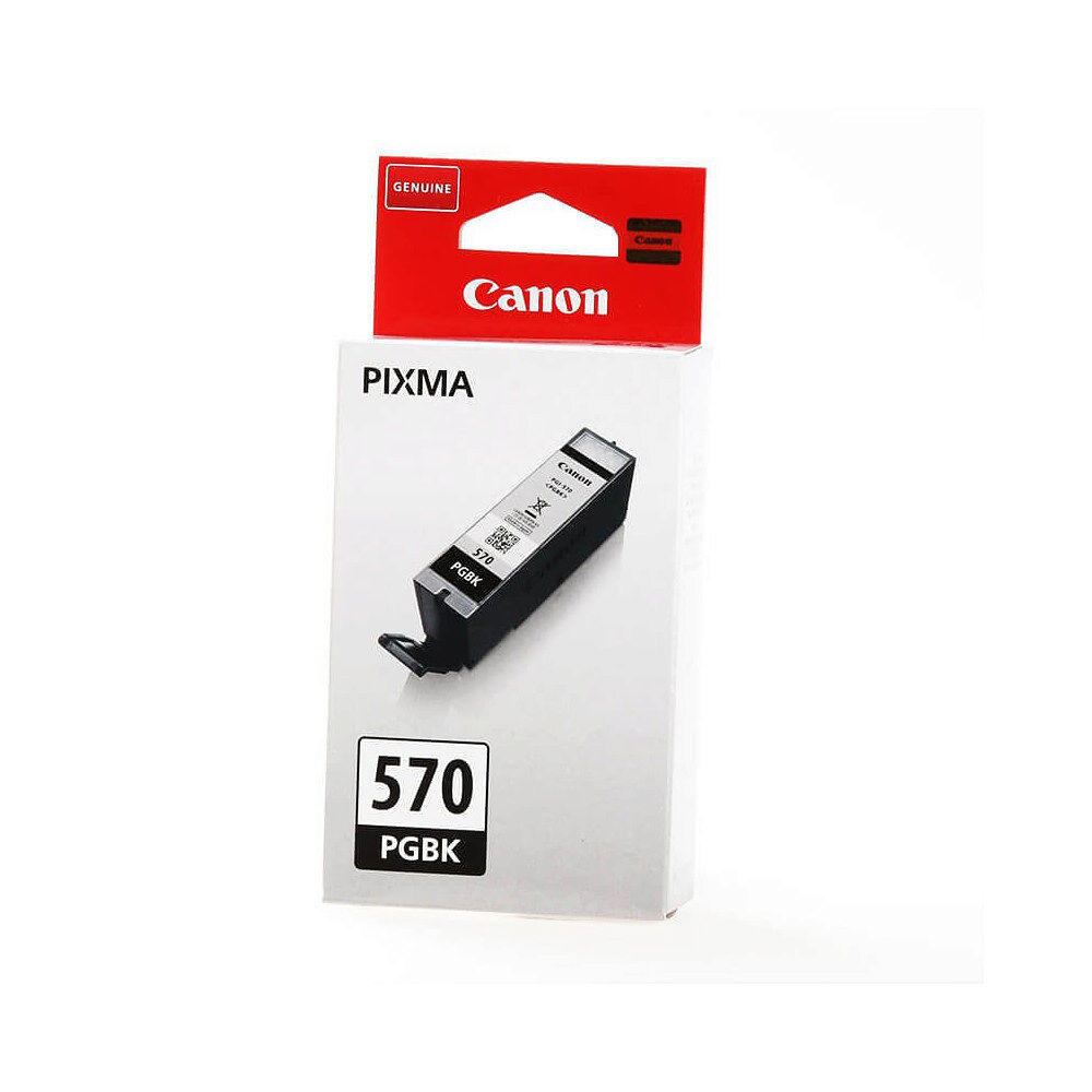 CANON Ink 0372C001 PGI-570 Black