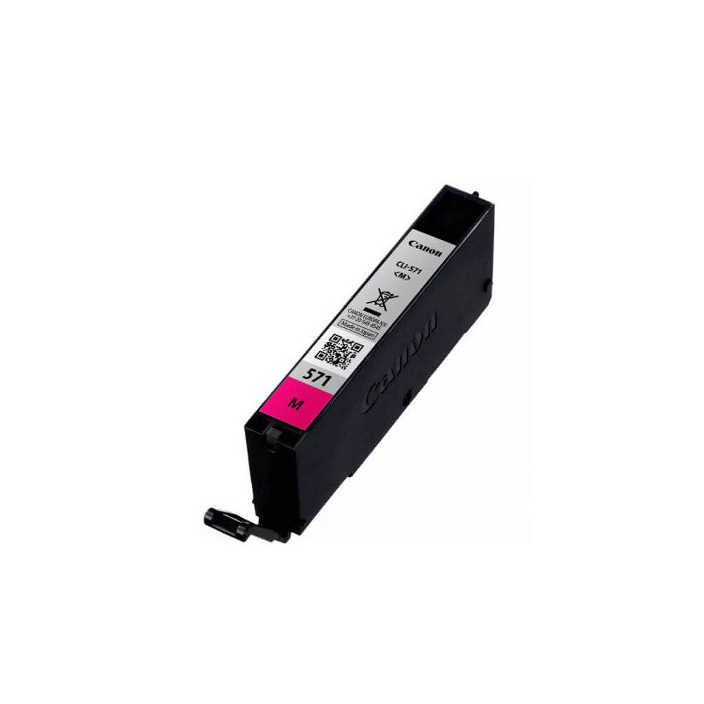 CANON Ink 0387C001 CLI-571 Magenta