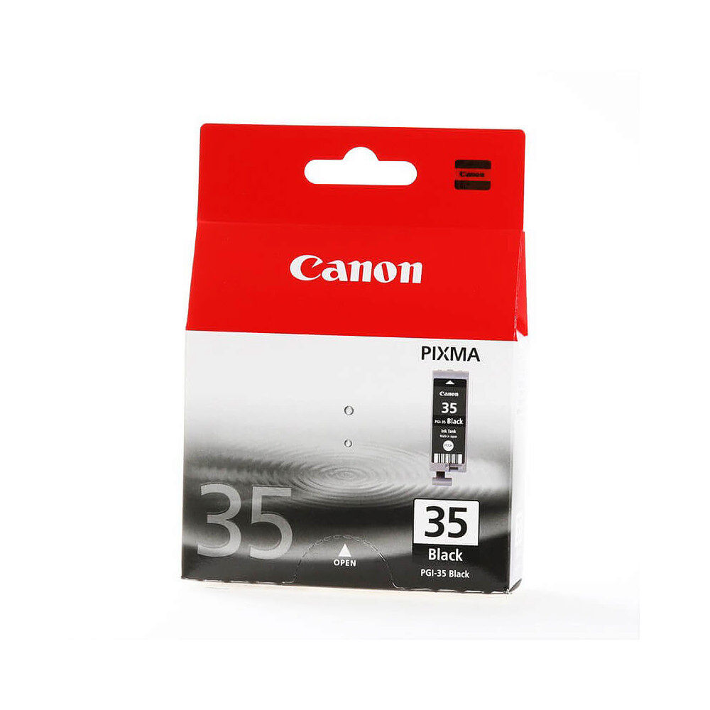 CANON Ink 1509B001 PGI-35 Black