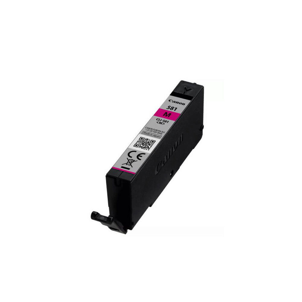 CANON Ink 2104C001 CLI-581 Magenta