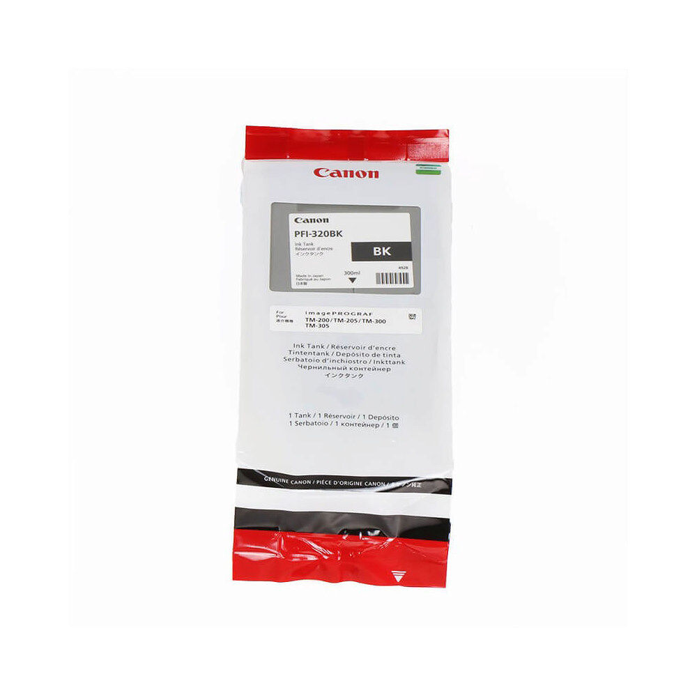 CANON Ink 2890C001 PFI-320 Black