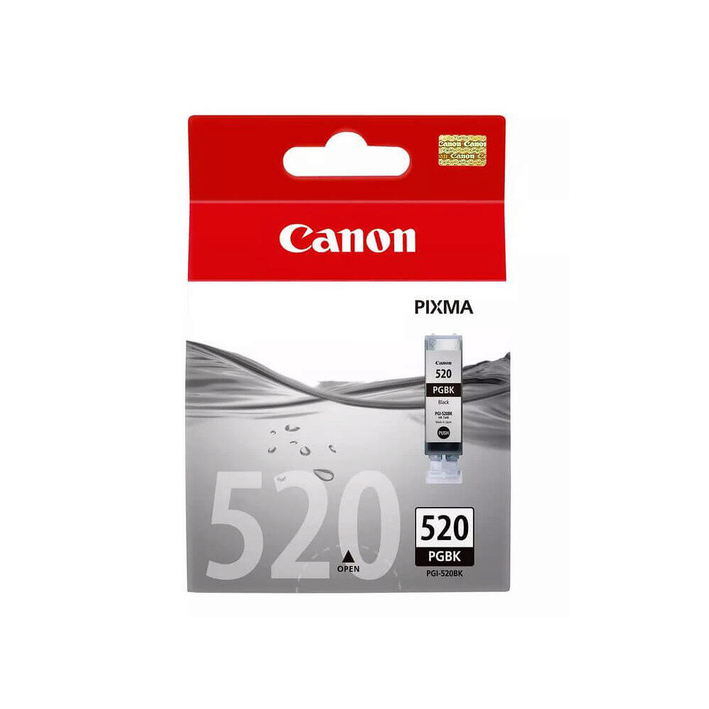 CANON Ink 2932B001 PGI-520 Black