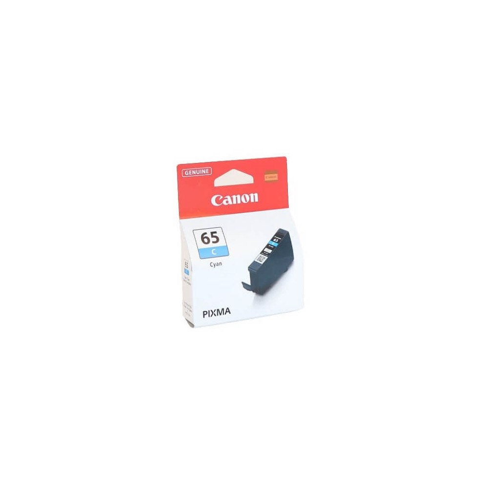 CANON Ink 4216C001 CLI-65 Cyan