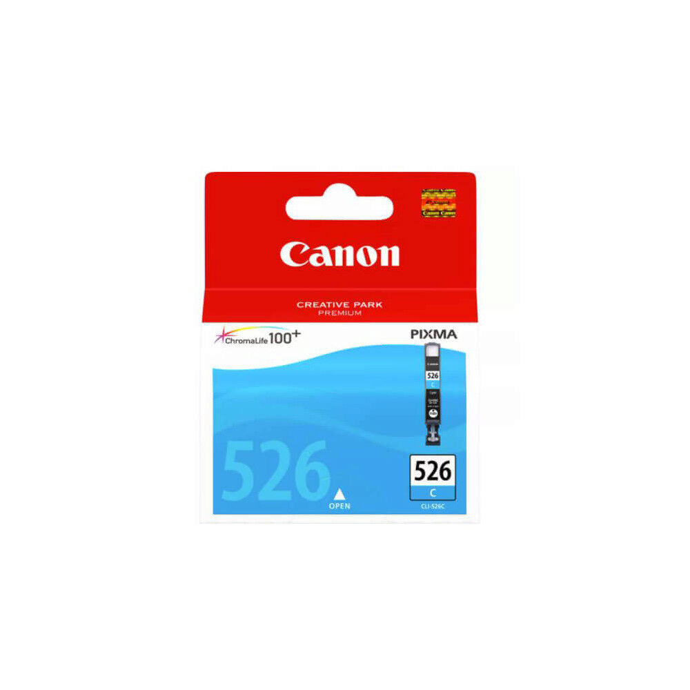 CANON Ink 4541B001 CLI-526 Cyan