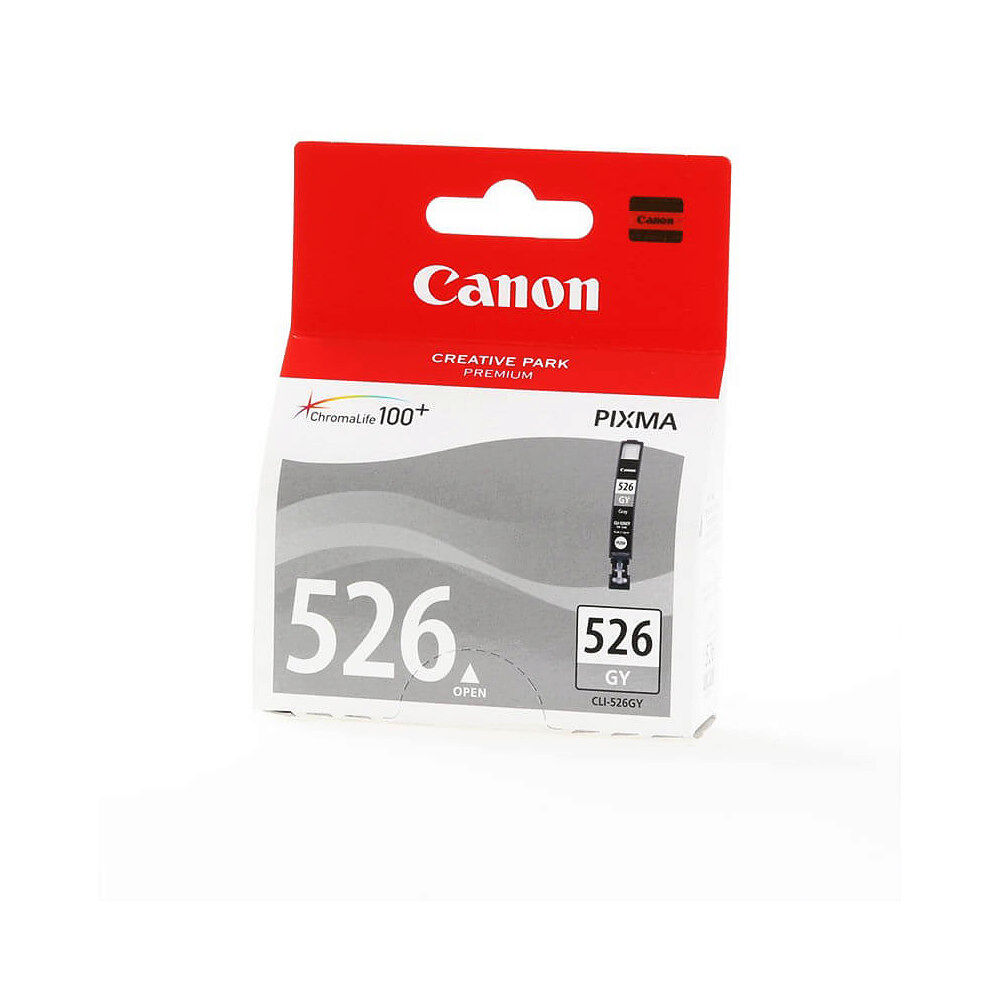 CANON Ink 4544B001 CLI-526 Grey