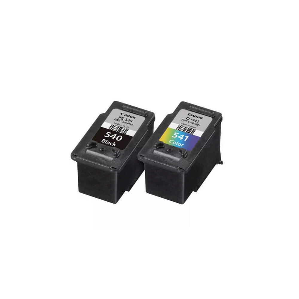 CANON Ink 5225B006 PG-540/CL-541 Multipack