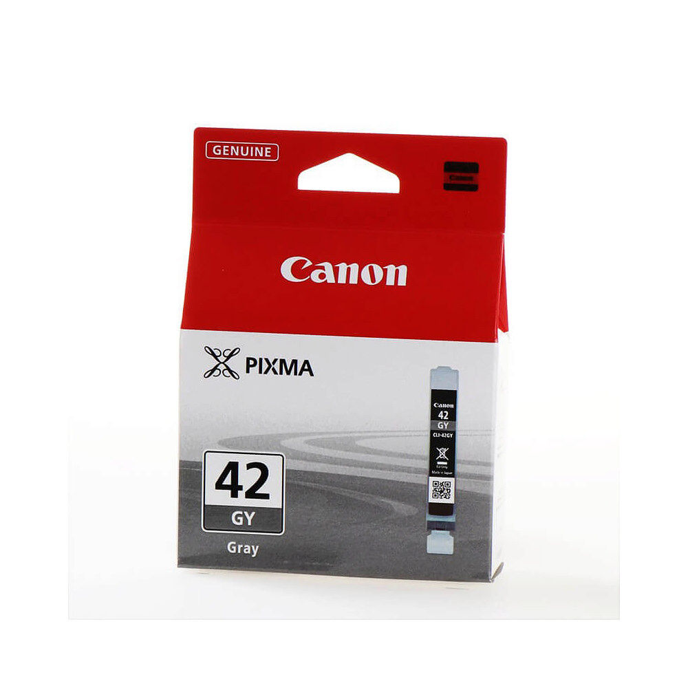 CANON Ink 6390B001 CLI-42 Grey