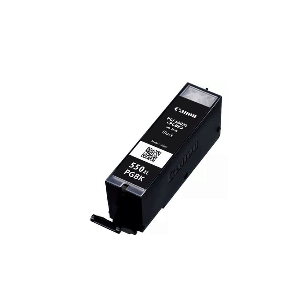 CANON Ink 6431B001 PGI-550XL Black