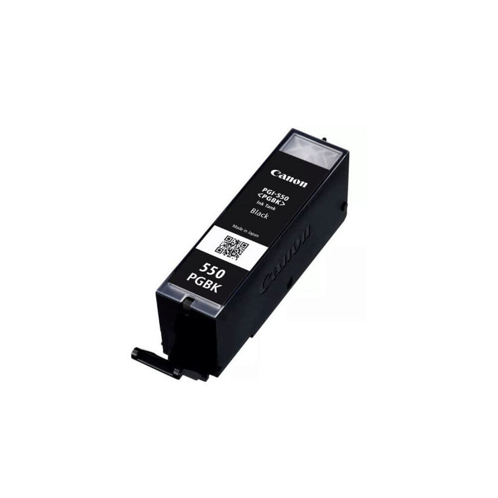 CANON Ink 6496B001 PGI-550 Black