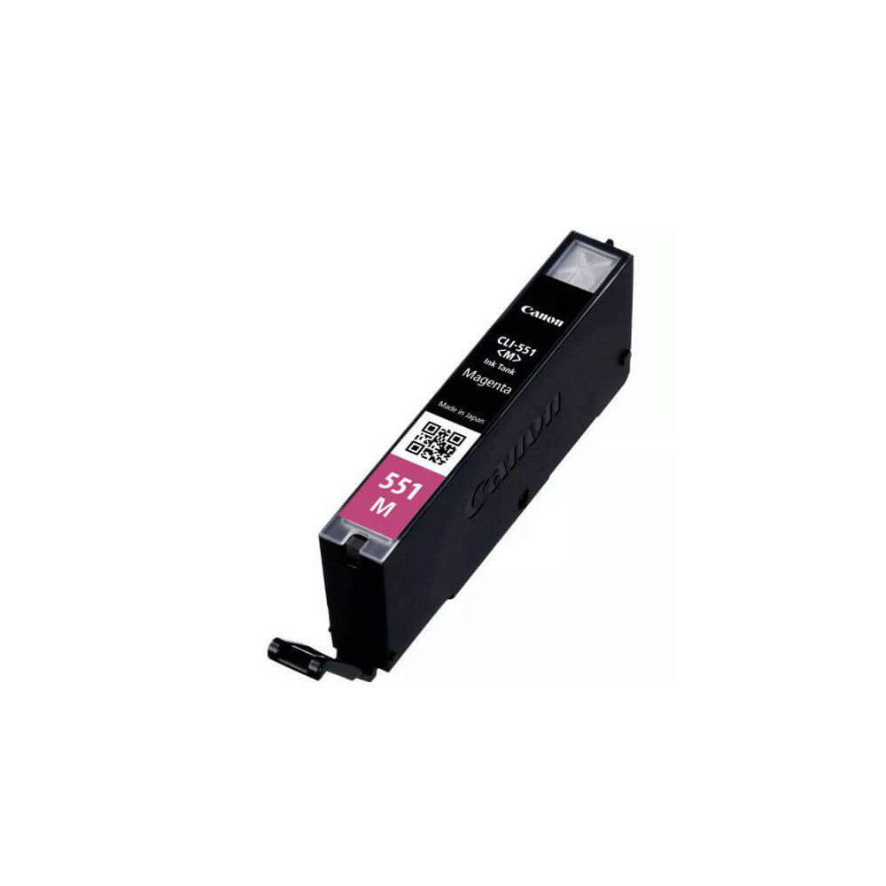 CANON Ink 6510B001 CLI-551 Magenta