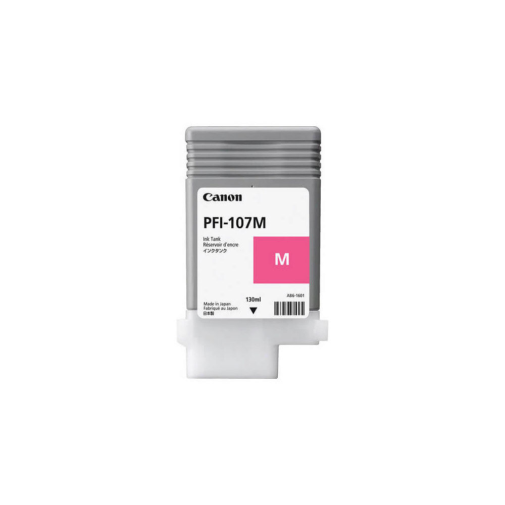 CANON Ink 6707B001 PFI-107 Magenta