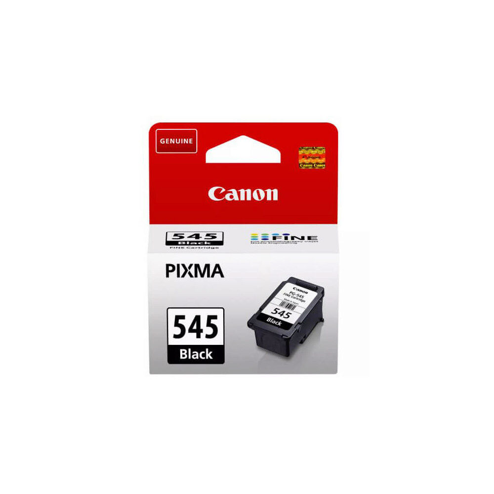 CANON Ink 8287B001 PG-545 Black