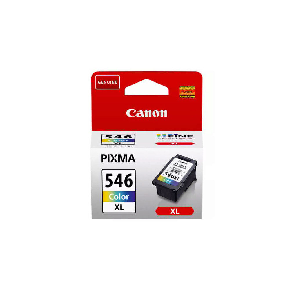 CANON Ink 8288B001 CL-546XL Color