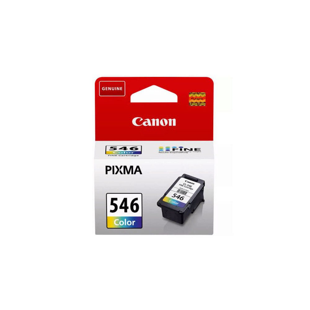 CANON Ink 8289B001 CL-546 Color