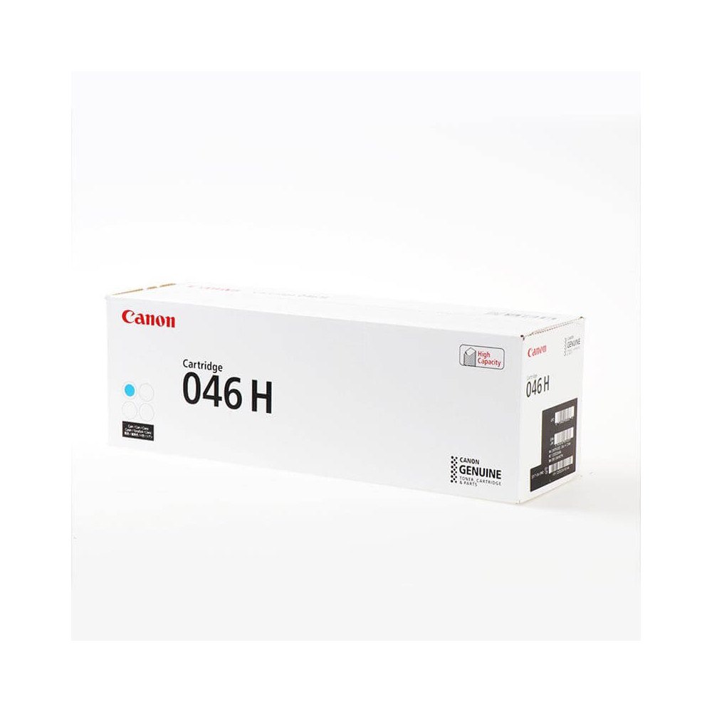 CANON Toner 1253C002 046H Cyan