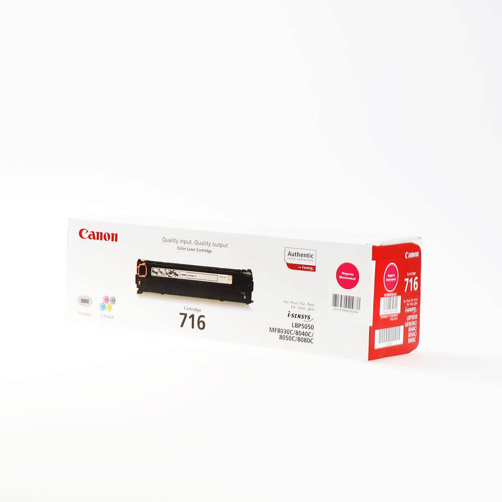 CANON Toner 1978B002 716 Magenta