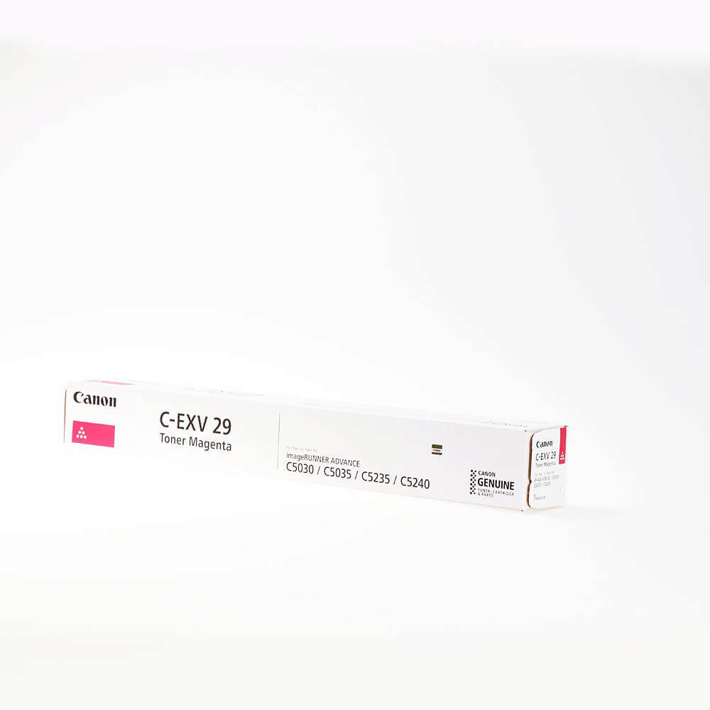 CANON Toner 2798B002 C-EXV 29 Magenta