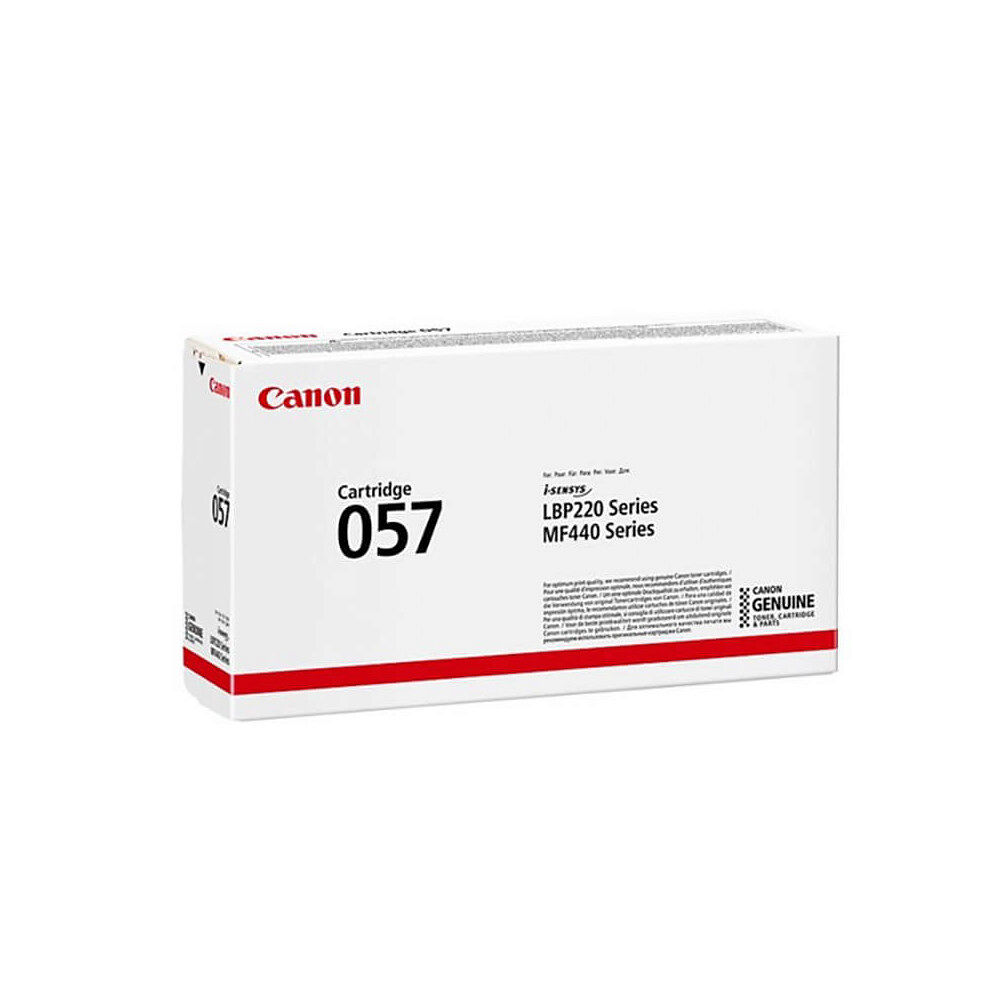 CANON Toner 3009C002 057 Black