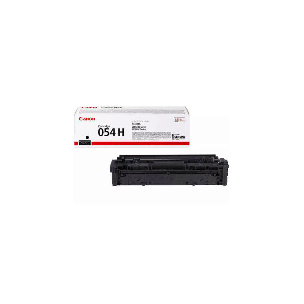 CANON Toner 3028C002 054H Black