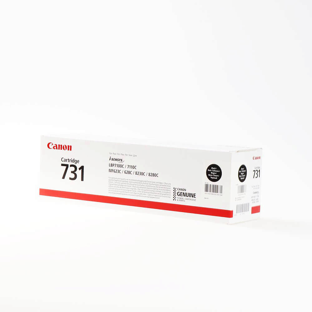 CANON Toner 6273B002 731H Black