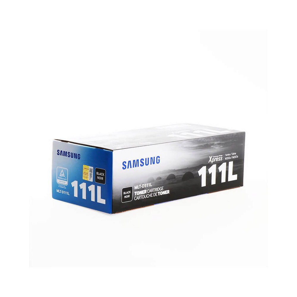 SAMSUNG Toner SU799A MLT-D111L Black