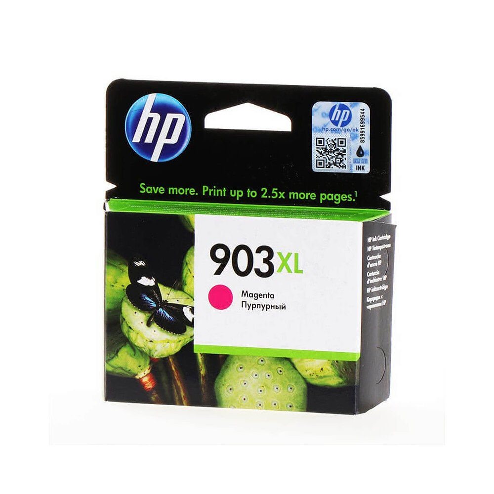 HP Ink T6M07AE 903XL Magenta