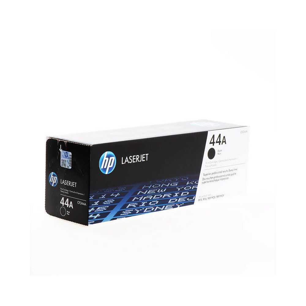 HP Toner CF244A 44A Black