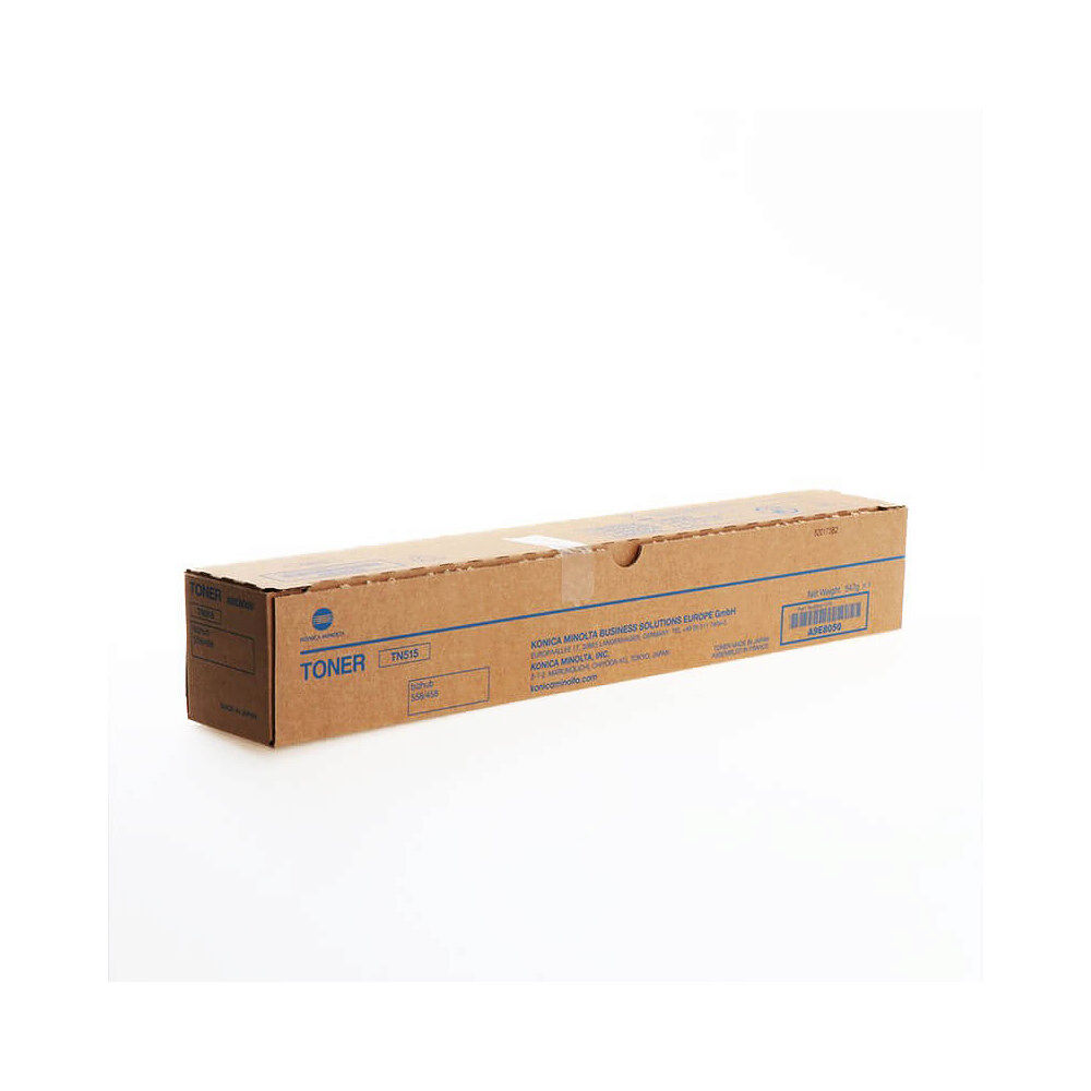 KONICAMINOLTA Toner A9E8050 TN515 Black