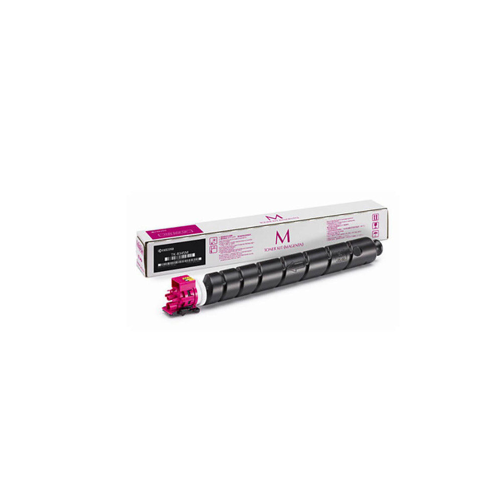 KYOCERA Toner 1T02L7BNL1 TK-8345 Magenta