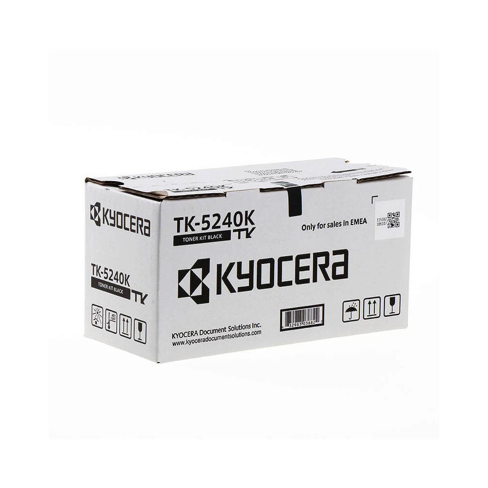 KYOCERA Toner 1T02R70NL0 TK-5240 Black
