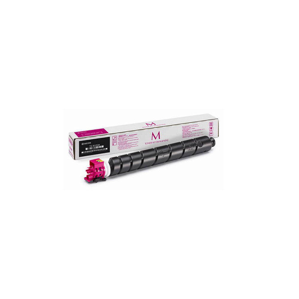 KYOCERA Toner 1T02RLBNL1 TK-8335 Magenta