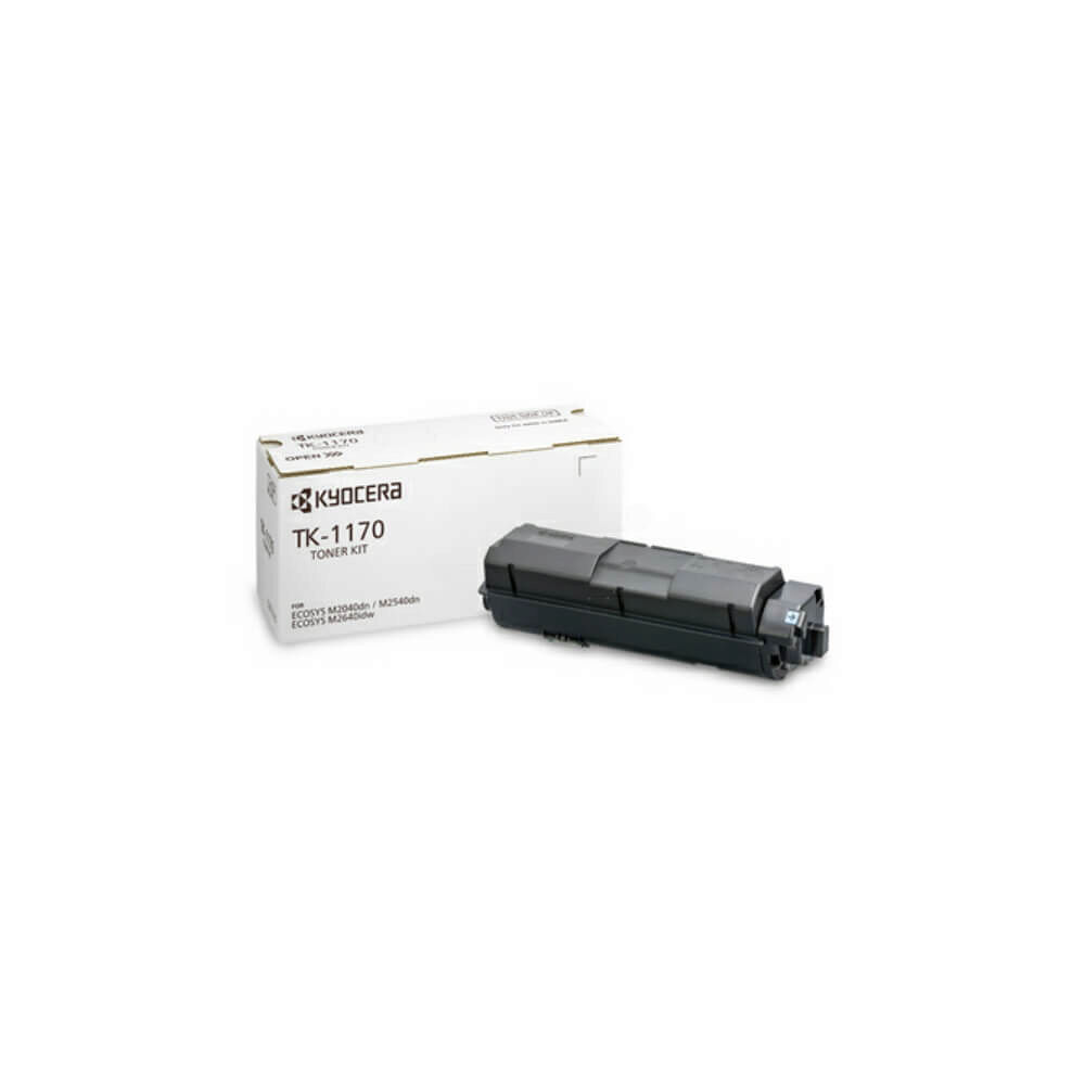 KYOCERA Toner 1T02S50NL0 TK-1170 Black
