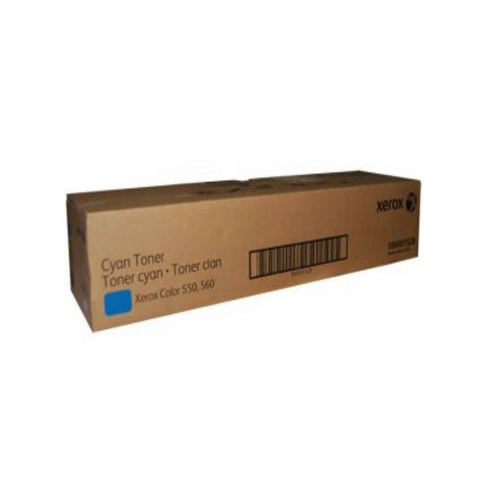 XEROX Toner 006R01528 Cyan