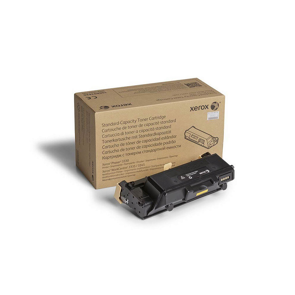 XEROX Toner 106R03620 Black