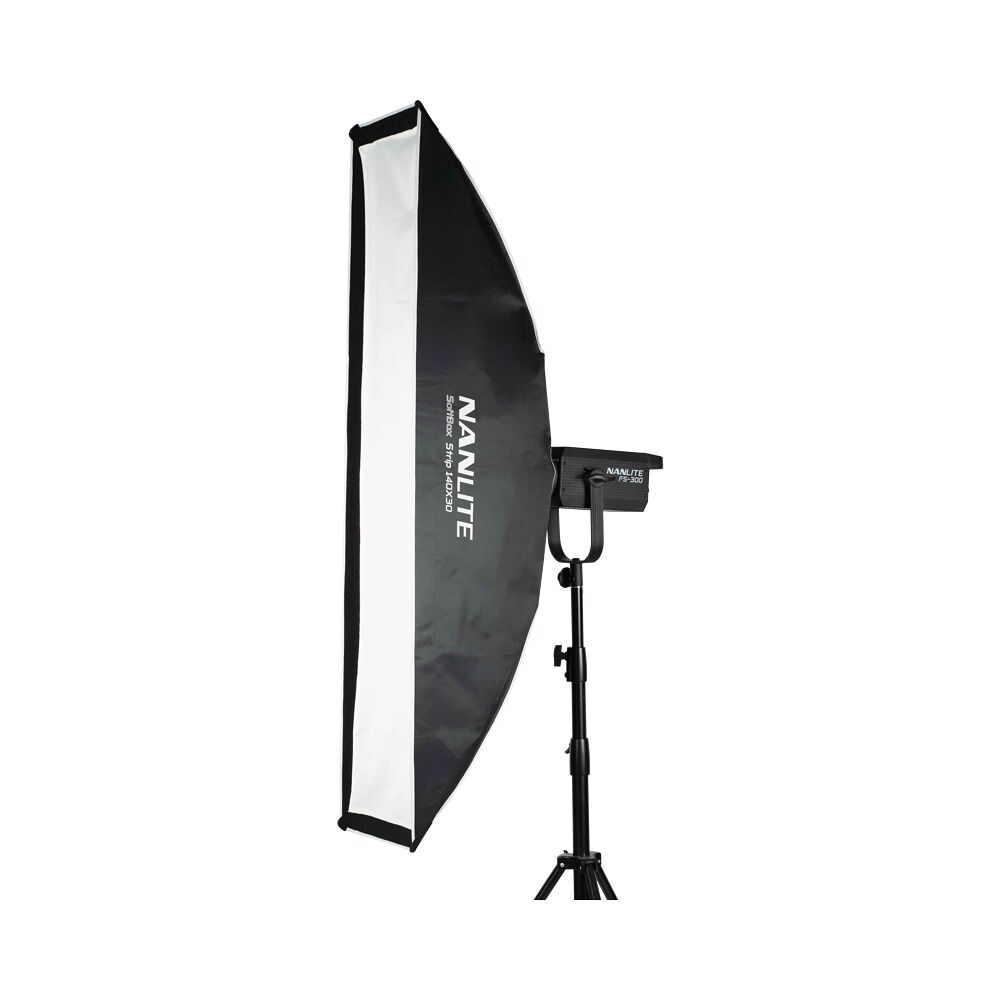 NANLITE Nanlite Strip softbox 140 x 30CM