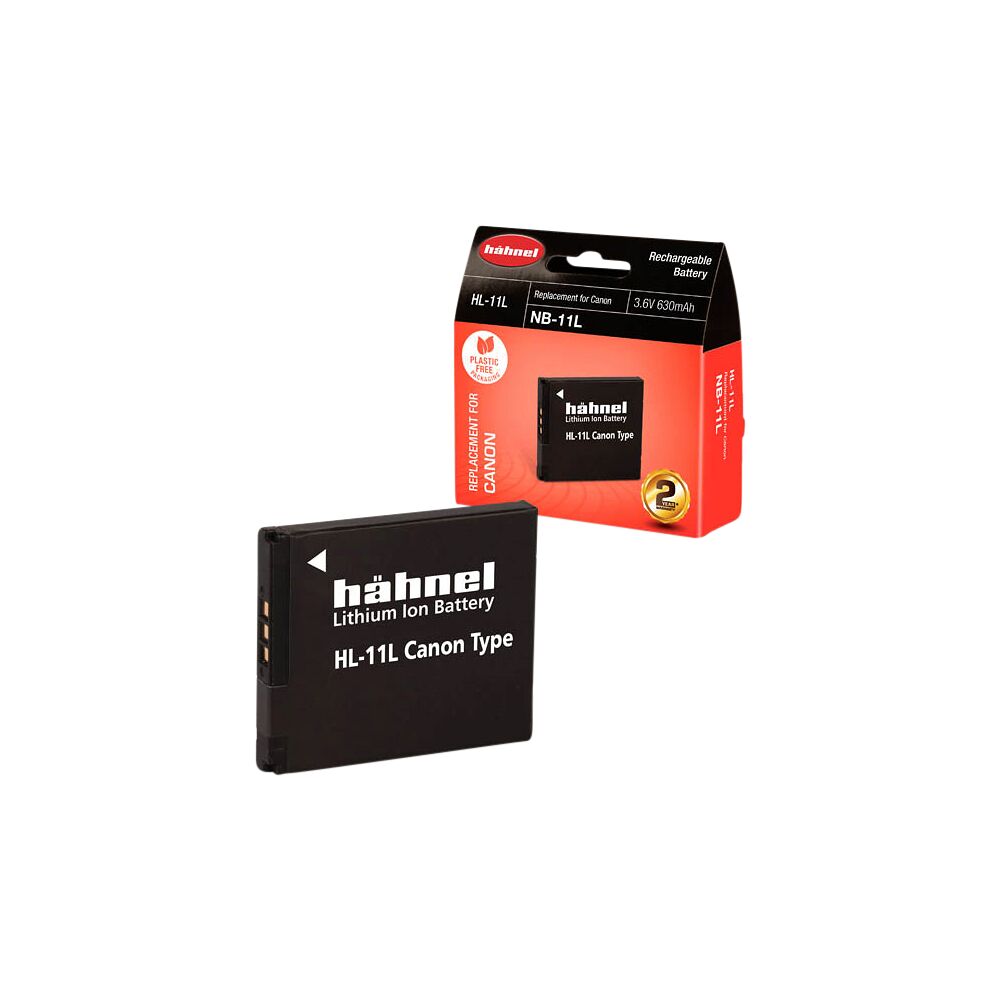 HÄHNEL Hähnel Battery Canon HL-11L / Canon NB-11L