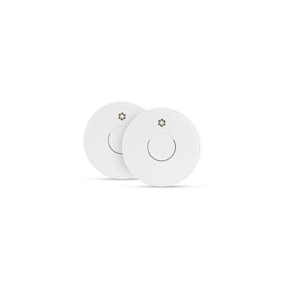 Nexa Brandvarnare NEXA trådlös optisk 2/fp