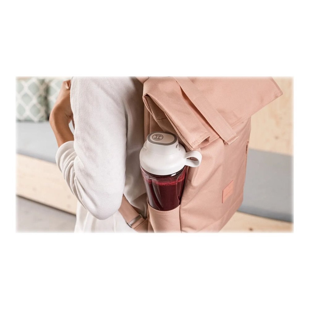 Bosch Bosch Serie | 2 VitaPower MMB2111T - blandare - silver