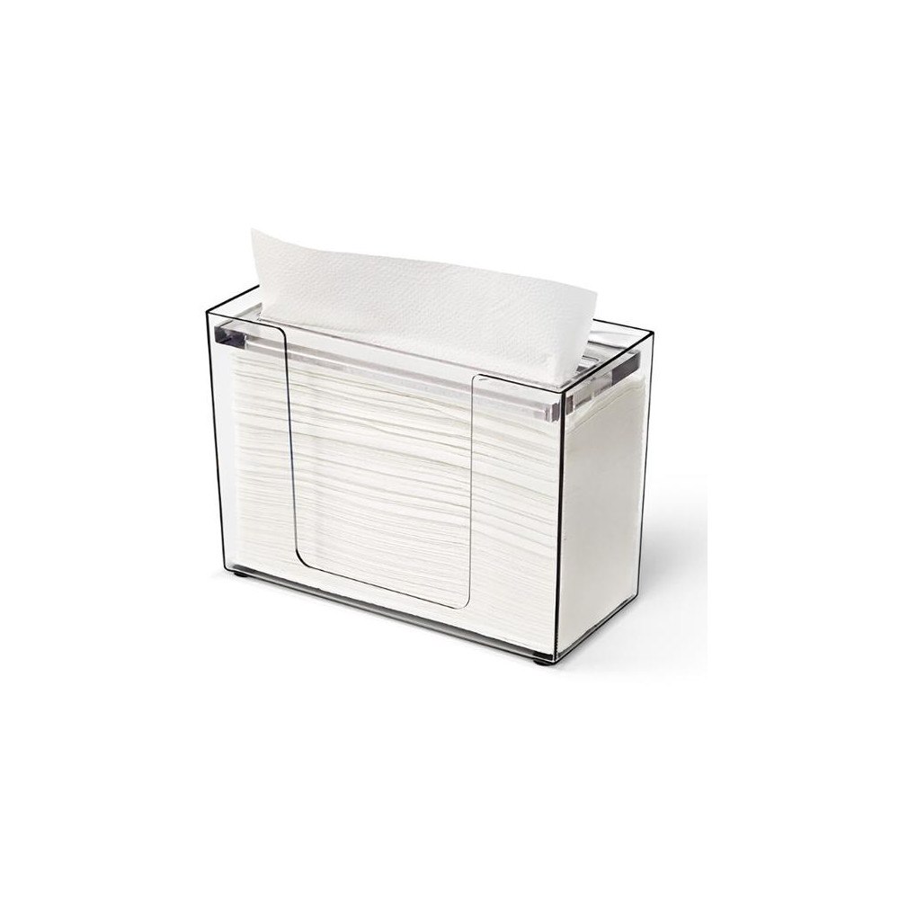 KATRIN Dispenser KATRIN Handduk transparent