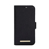 ONSALA COLLECTION Eco Wallet 2 card iPhone 13/14/15 Black