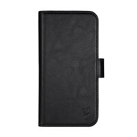 GEAR 2in1 Wallet 7 card MagSeries iPhone 13/14 Black