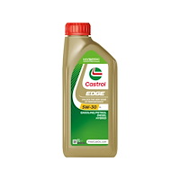 Castrol Castrol EDGE 5W-30 LL Motorolja