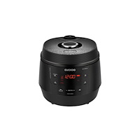 Cuckoo Cuckoo ICOOK Q5, 5 l, 1100 W, 38