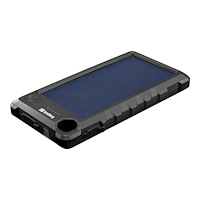 Sandberg Sandberg Outdoor Solar Powerbank 10000 solströmsbank - USB, USB-C