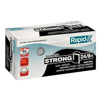 RAPID Häftklamrar Rapid Super Strong 24/8