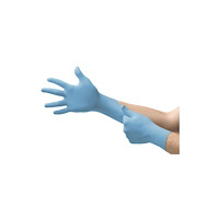 TOUCHNTUFF Nitrilhandske ANSELL 92-670 S 100/fp